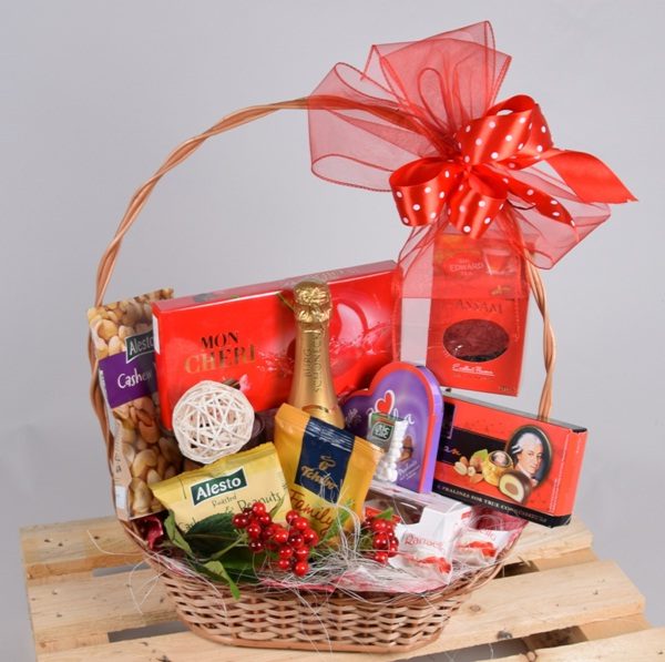 Darčekový kôš – Anabel